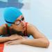 Buy Nitaiun 4-Pack Bath Caps for Adults & Kids | Stretchy Comfortable Swimwear | Light & No Pulling | Black & Blue - Buy Online on GoSupps.com