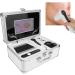 Analyseur Capillaire Portable Avec Cran Lcd 7 Pouces - D Tecteur De Follicules Pileux Pour Cuir Chevelu D Tection Num Rique De La Sant De La Peau Analyseur De Follicules Pileux - Buy Online on GoSupps.com