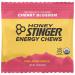 Honey Stinger Energy Chews Cherry Blossom 1.8 Ounce