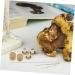 Ultechnovo 140-Piece Moxa Cake Moxibustion Herbal Pencil Kit | Mini Moxa Patch & Stick for Pain Relief | International Shipping Available - Buy Online on GoSupps.com