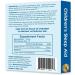 Creekside Naturals Children's Sleep Aid with Melatonin & Chamomile - Vegan Orange Dream Flavor (30 Tablets) - Buy Online on GoSupps.com