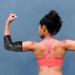 Nativodex Elbow Bandage | Compression Support for Tennis Elbow & Tendinitis - Unisex (M) - Buy Online on GoSupps.com