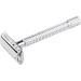 Hans Baier Butterfly Safety Razor Set with 10 Blades | Premium International Shipping - Buy Online on GoSupps.com