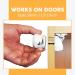 Beego Magnetic Lock Replacement Key Set for Child Safety Cabinets & Drawers - 2 Keys (1 Pack) - International Shipping Available - Buy Online on GoSupps.com