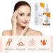 Vitamin C Serum for Face & Eye Vitamin C Face Serum Brightening Face Serum for Women Boosts Collagen Anti Aging Facial Serum to Reduce Dark Spots and Wrinkles - Buy Online on GoSupps.com
