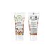 THERAPINA Honeysuckle Amber Hand Cream - Shea Butter Lotion for Dry Hands - 3oz Travel Size - Buy Online on GoSupps.com