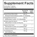 THE SOURCE MATTERS Dart Reset Dietary Supplement | Cognitive and Stress Response Formula with L-Theanine Bacopa Rhodiola and Ashwagandha for Cortisol Balance and Brain Health (60 Capsules) - Buy Online on GoSupps.com