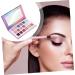 SOESFOUFU 1pc 15 15 Colors Eye Shadow Plate 15 Colors Eyeshadow Powder Waterproof Eye Shadow Makeup Eyeshadow - Buy Online on GoSupps.com
