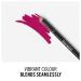 Rimmel Lasting Finish 8HR Lip Liner 125 Indian Pink - Pack of 1 - Buy Online on GoSupps.com