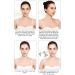 Neck Lift Tape Skin Tightening Face Neck Lift Tape Skin Tone for Dates - Buy Online on GoSupps.com