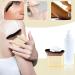 Self Tanning Brush Self Tan Brush Applicator Self Tanner Brush Foundation Body Makeup Brushes Self Tan Blending Brush for Face and Body(Gold) - Buy Online on GoSupps.com