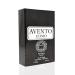 META-BOSEM Avento Uomo Men's Cologne Eau de Toilette Natural Spray - Masculine Aroma Notes - Fresh Scent - Great Holiday Gift - for All Day Use - a Classic Bottle 3.4 Fluid Ounce/100Ml Avento Uomo 3.4 Fl Oz (Pack of 1) - Buy Online on GoSupps.com