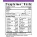 Buy Bluebonnet Nutrition Amino Acid Capsules 750mg - 180 Veggie Caps for Optimal Health - Buy Online on GoSupps.com