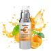 Vitamin Super C Serum For Women Over 70 Anti Wrinkle Vitamin C Face Serum For Mature Skin Vitamin C Retinol Serum For Dark Spot Age Spot Fine Lines 30ML. 1 PCS
