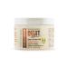 OSSAT Curling Custard 5 in 1 Oils Treatment 12 oz - Olive Oil  Shea Butter  Sunflower Oil  Argan Oil & Tea Tree Oil - For all Hair Types Men  Women & Kids - Good on Color Treated hair