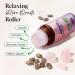 Castor Oil Roll On for Face: Castor Oil with Rose Quartz Roller for Massage - Deep Hydration Skin Moisturizer - Birthday Valentine Gifts for Women 35-65 (1.7 FL. OZ.) 1.7 Fl Oz (Pack of 1) - Buy Online on GoSupps.com