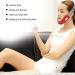 Sonew Electric V-Face Shaping Massager | High-Frequency Facial Lifting Device | Doppelkinn Reducer & Remote Control | International Shipping Available - Buy Online on GoSupps.com