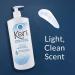 Buy Keri Original Softly Scented Lotion 900ml - Hydrating Skin Care for All Skin Types | International Shipping Available - Buy Online on GoSupps.com