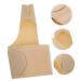 Shop Thumb Comfy Brace - Wear-Resistant Elastic Thumb Corrector for Injury Support | Ultra Thin Design - International Shipping Available - Buy Online on GoSupps.com