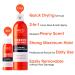 Red by Kiss Styler Fixer Freeze Hair Spray Strong Maximum Hold 2-In-1 Lace Glue and Styling 2oz - Buy Online on GoSupps.com