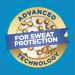 Flexitol Anti-Friction Sweat Protection Cream - Anti-Chafing Solution 2.64 oz | Shop Internationally - Buy Online on GoSupps.com
