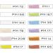 Prismacolor Premier Double-Ended Manga Art Markers - 12 Pack - Buy Online on GoSupps.com