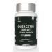 Quercetin Extract Capsules Non-GMO,Gluten-Free, Vegetarian Supports Overall Health Strength Energy (120 Capsules) 120 Count (Pack of 1)