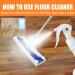 Wood Furniture Multi-Purpose Cleaner Spray Powerful Degreasing Cleaner Spray Gentle Formula Wood Cleaning Spray Furniture Polish Spray for Kitchen Household Cleaning 3pcs - Buy Online on GoSupps.com