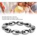 Terahertz Bead Bracelet - Elastic Rope for Meridian Scanning & Improved Circulation | International Shipping Available - Buy Online on GoSupps.com