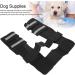 Pet Leg Support Dog Knee Pad Front Leg Protective Brace Support Pet Gear for Injury Surgery Recovery M - Buy Online on GoSupps.com