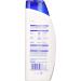 Head & Shoulders Classic Clean 2 in 1 Anti-Dandruff Shampoo Shampoo & Conditioner 3 x 540ml for oily hair paraben free up to 72 hours protection - Buy Online on GoSupps.com