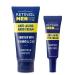 Retinol Men Anti-Aging Hand Cream For Younger Looking Hands Men Eye Cream Reduces Puffiness & Dark Circles Boost Hydration & Minimize Visible Signs Of Aging
