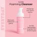 MCoBeauty Everyday Gentle Foaming Cleanser and Ulta Clean Cleansing Balm Lightweight Face Wash and Nourishing Makeup Remover for all Skind Types Vegan Cruelty Free Cosmetics - Buy Online on GoSupps.com