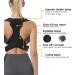 Best Posture Corrector for Women - XL Back Brace & Device for Back Pain Herniated Disc & Sciatica - Buy Online on GoSupps.com