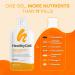 Healthycell Bioactive Multivitamin + Joint Health & Mobility Supplement for Men & Women Bundle - Buy Online on GoSupps.com