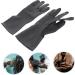 Hemoton 6 Pairs shampoo for men latex gloves hair shampoo gloves hair dye supplies emulsion man Sx2pcs - Buy Online on GoSupps.com