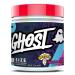 GHOST Size Muscle Builder Dietary Supplement - Warheads Sour Watermelon  30 Servings - Creatine Muscle Growth and Strength Building Supplements for Men & Women - Free of Sugar & Gluten  Vegan