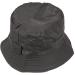 Toutacoo Bucket Rain Hat - Nylon Look 04 Grey, Size L - Buy Online on GoSupps.com
