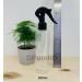 6 Pack 200ml Black Fine Mist Spray Bottles - Empty Travel Atomizers for Easy Shipping Worldwide - Buy Online on GoSupps.com