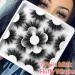 7 Pairs 3D Mink False Eyelashes - Handmade, Long, Dramatic Eye Makeup Tools - Buy Online on GoSupps.com