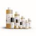 Vanilla Pumpkin Pie Fragrance Oil - 0.17 Fl Oz Glass Roll On 5ml 0.17 Fl Oz (Pack of 1)