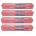 4 Boxes - 11" Fireplace Matches, Long Reach, 160 Matches Total
