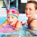 3-Piece Children's Bathing Caps for Girls (Ages 2-8) | Comfortable Swimming Caps for Toddlers & Youth - Buy Online on GoSupps.com