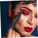 SOESFOUFU Eyeshadow Eye Shadow Makeup Eye Set Pearlescent Brush 1 count (Pack of 1) Light Brown - Buy Online on GoSupps.com