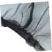 Supvox 2-Piece Head Protection Mesh Cap & Hat for Men & Women Green and Black Outdoor Headgear - Buy Online on GoSupps.com