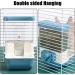 TOKAYIFE Automatic Pet Feeder 800ml Adjustable Outlet Food Dispenser Power-Free for Small Animal Cage Crate Hutch Rabbit Cat Puppy Guinea Pig Chinchilla Bird Hamster (Blue) - Buy Online on GoSupps.com