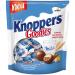Buy 7 x 180g Knoppers Goodies - Crispy Wafer Balls with Milk & Nougat Cream | Worldwide Shipping | Gift from Pere's Candy - Buy Online on GoSupps.com