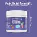 Souris Verte Herbozinc Zinc Oxide Diaper Rash Cream Made in Canada (2-pack) Pack of 2 - Buy Online on GoSupps.com