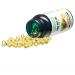 Siberian Green Pine Nut Oil Capsules 200 Softgels Wild Harvested Siberia Altai Cold Pressed Unrefined - Buy Online on GoSupps.com
