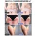 Thigh Lift Tape - Waterproof & Invisible | 10 PCS for Cellulite & Sagging Skin - Buy Online on GoSupps.com